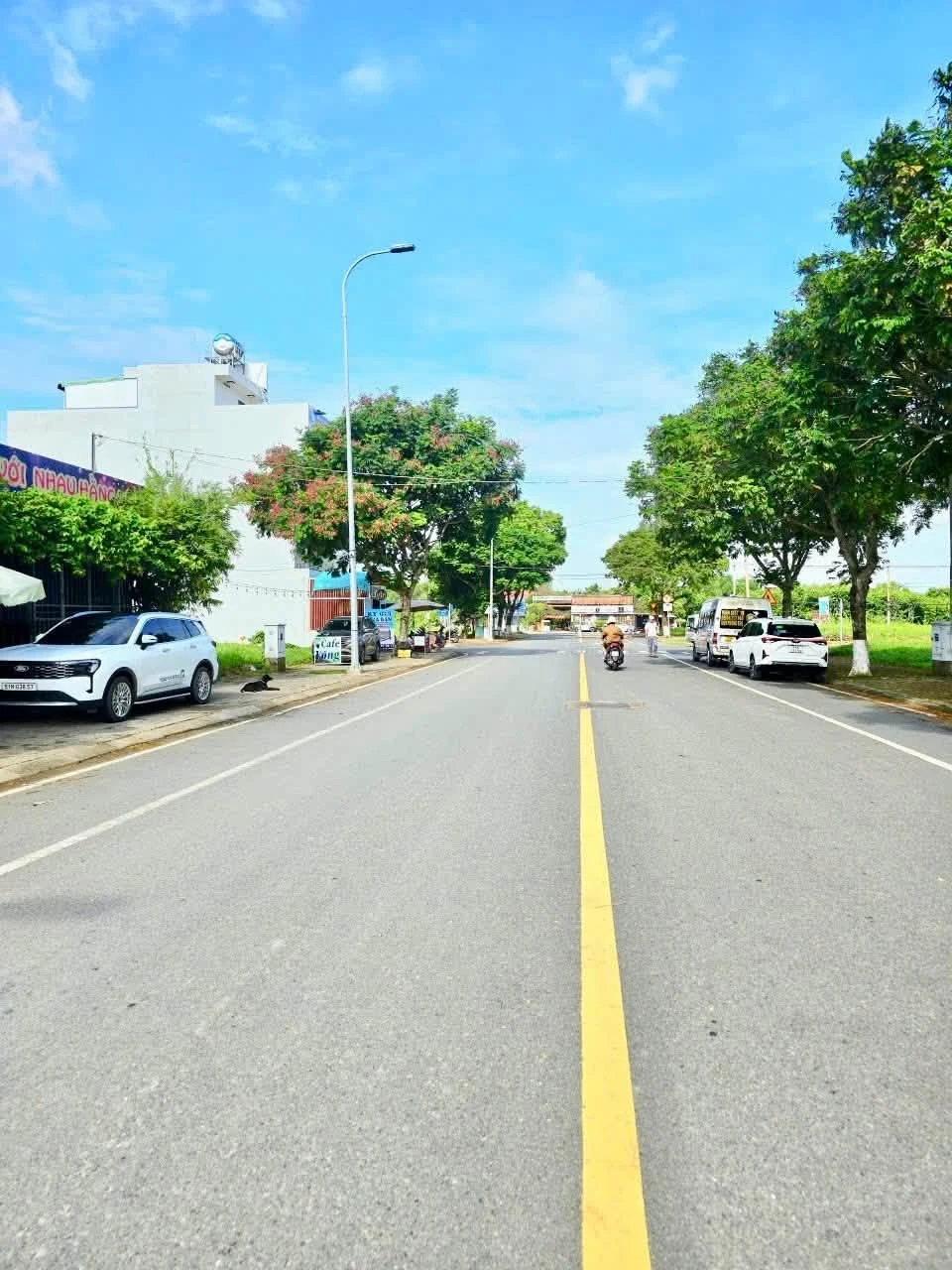 Bán đất 105m2 (5x20.5m) đường 10m KĐT Đông Tăng Long, Quận 9, giá 6,8 tỷ - Ảnh 1