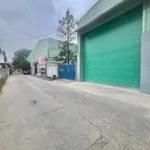 Cho thuê kho xưởng mới 400m² giá 15 triệu/tháng tại Trảng Dài, Đồng Nai - Ảnh thu nhỏ 1