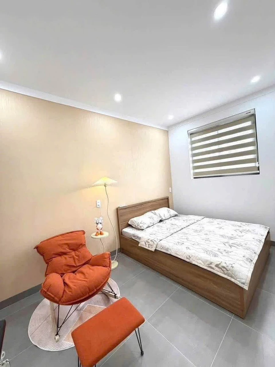 Bán nhà góc 2 mặt tiền 80m² Nguyễn Trãi Buôn Ma Thuột - Ảnh thu nhỏ 5