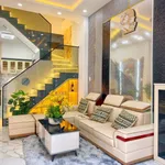 Bán nhà hẻm xe hơi 40m² 3 PN Nguyễn Văn Khối Gò Vấp - Ảnh thu nhỏ 4