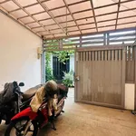 Bán nhà 2 tầng 105m2, 2 mặt hẻm xe hơi trước sau, Hiệp Phú, Quận 9 - Ảnh thu nhỏ 2