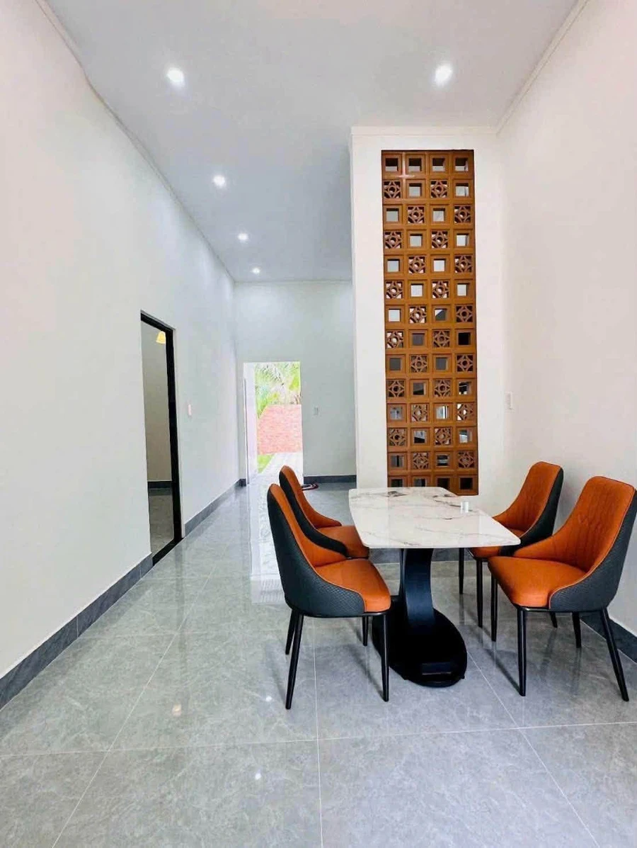 Bán nhà 3PN tại Tây Ninh, 294m², 1 tỷ 800 triệu - Ảnh thu nhỏ 4