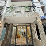 Bán nhà mặt tiền Minh Phụng, Quận 11 - 45m2, 3PN, 6 tỷ - Ảnh thu nhỏ 1