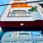 Bán nhà hẻm 3 tầng 46.7m² 3PN Hoàng Văn Thụ Quận 1 - Ảnh thu nhỏ 1