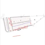 Bán nền đất 200m² giá 129 triệu Tân Bình Bình Chánh - Ảnh thu nhỏ 4
