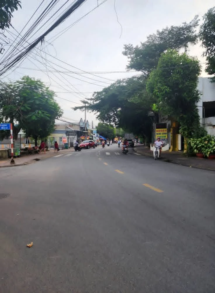 Bán đất mặt tiền đường N3 171m2, Thành Lễ Vincom 7,9 tỷ - Ảnh 1