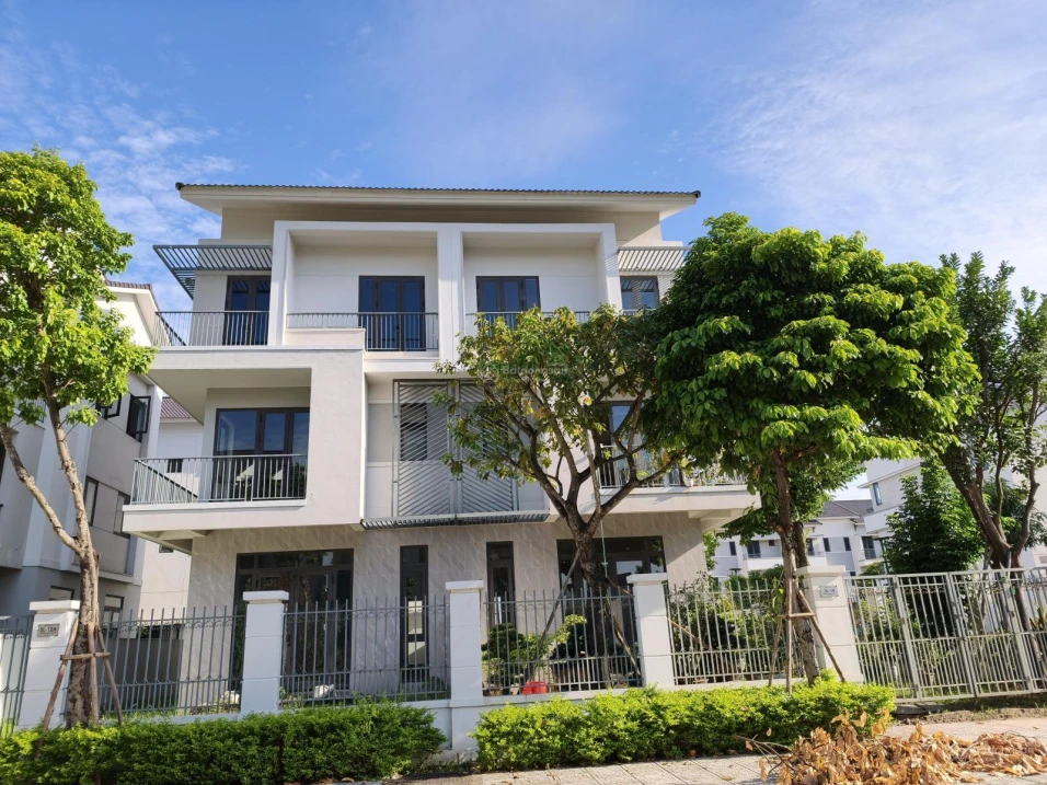 Giảm ngay 2 tỷ căn BTSL 180m2 Centa Riverside Từ Sơn - Ảnh thu nhỏ 5