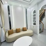 Nhà 3 tầng mới full nội thất gần biển Nha Trang, 35m², 4,8 tỷ - Ảnh thu nhỏ 4