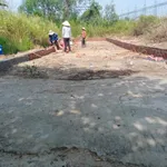 Bán đất hẻm 90m² Bình Giã, P.11, Vũng Tàu 589 triệu - Ảnh thu nhỏ 5
