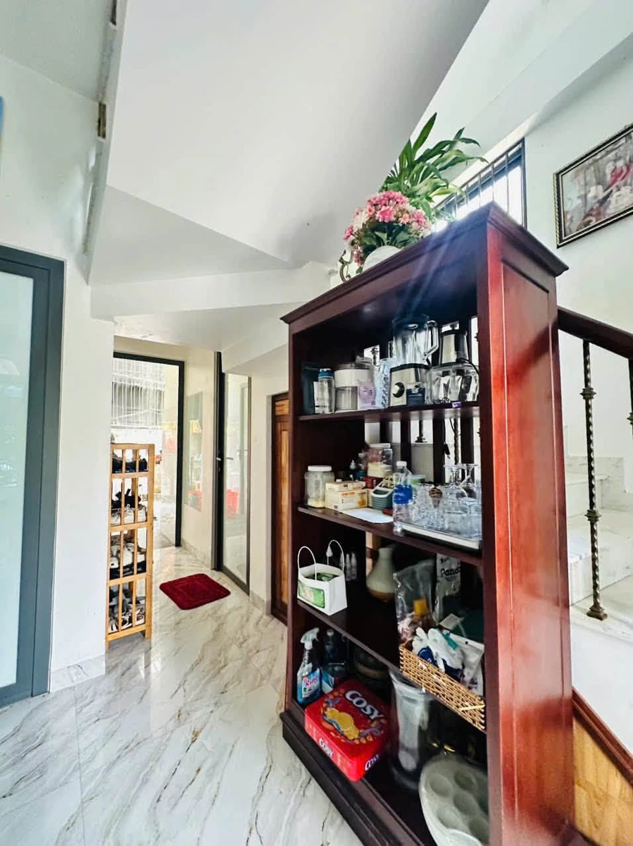 Bán nhà 2 tầng 110m² 3 phòng ngủ Huế 3,6 tỷ - Ảnh thu nhỏ 4