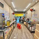 Bán shophouse 30m2 mặt tiền Nguyễn Thượng Hiền, Quận 3 - Ảnh thu nhỏ 1