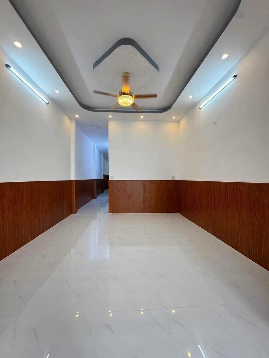 Bán nhà hẻm 2PN 73.8m² Lương Văn Can Rạch Giá 1.25 tỷ - Ảnh thu nhỏ 2