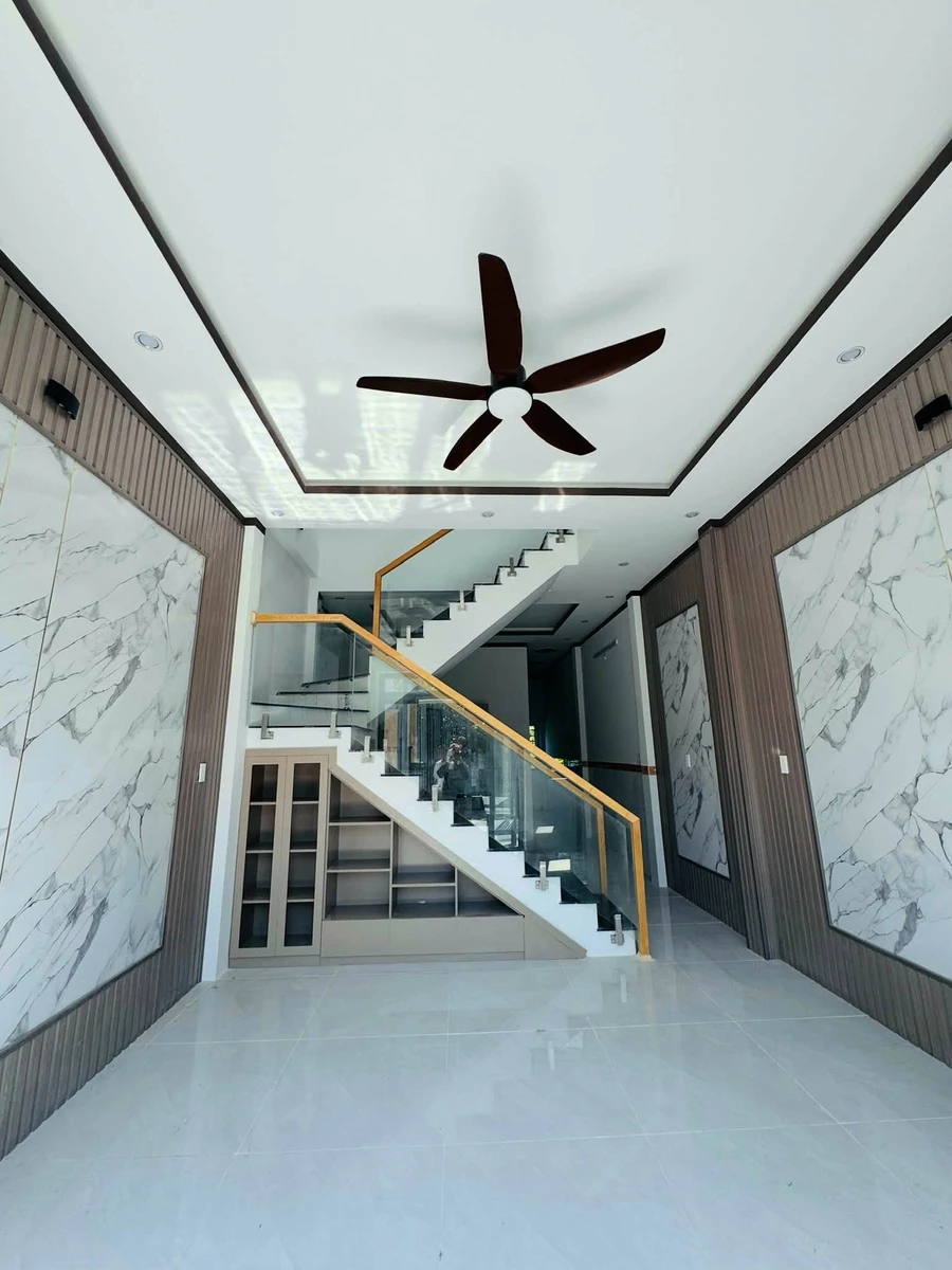 Bán nhà trệt lầu Biên Hoà 85.5m² 3PN 2.15 tỷ - Ảnh thu nhỏ 3