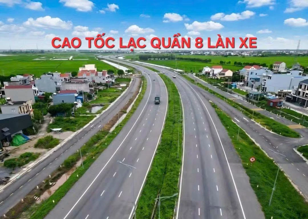 Bán đất nền Giao Ninh Ninh Bình 80-100m² hơn 1 tỷ - Ảnh thu nhỏ 2