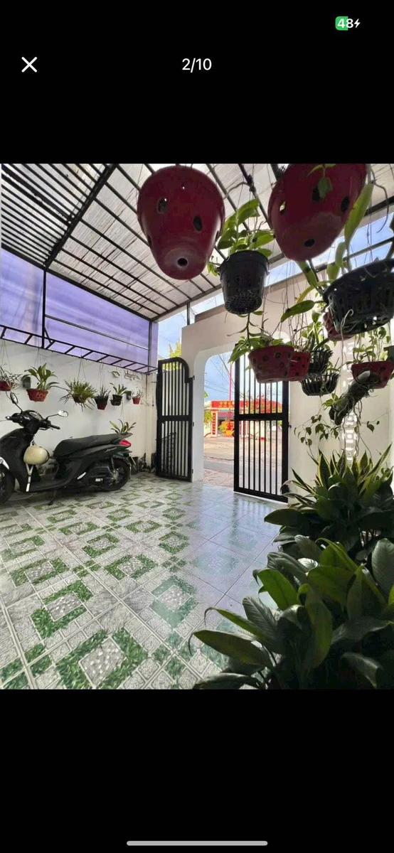 Bán nhà mặt tiền gần biển Phan Thiết 60m² 2.05 tỷ - Ảnh thu nhỏ 2