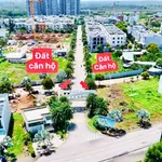 Bán 2 lô đất trục chính 116.5m² và 115m² Centana Điền Phúc Thành - Ảnh thu nhỏ 2