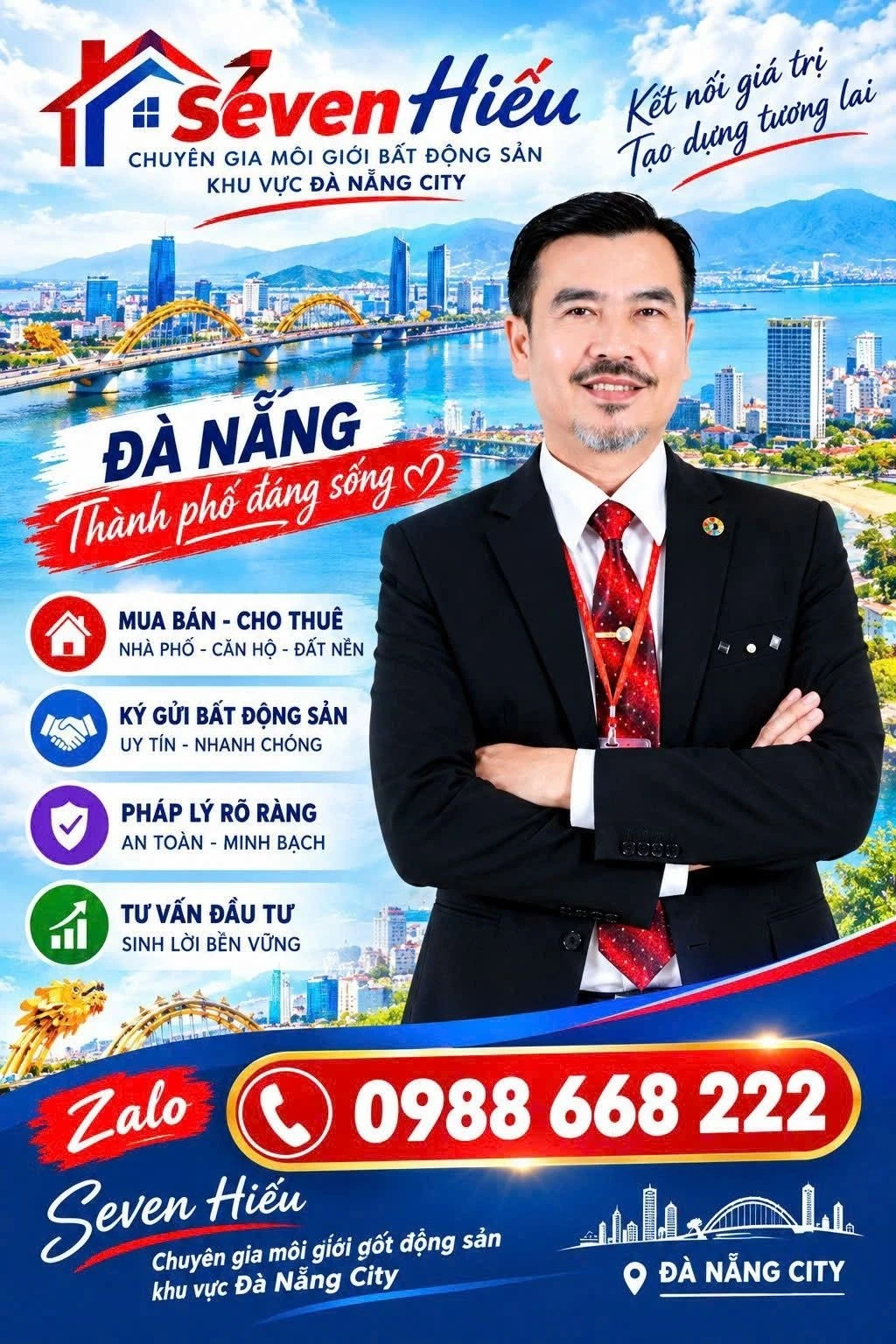 Bán nhà 3 tầng mặt tiền Lê Văn An, 100m², 6,9 tỷ, Đà Nẵng - Ảnh 1