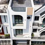 Bán nhà 150m2, 4 PN, 4 WC, nội thất full, Quận 9 - 4,9 tỷ - Ảnh thu nhỏ 1