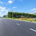 Bán đất góc 2 mặt tiền đường HL15 diện tích 10x30m, sổ hồng riêng, Bình Chánh - Ảnh thu nhỏ 3