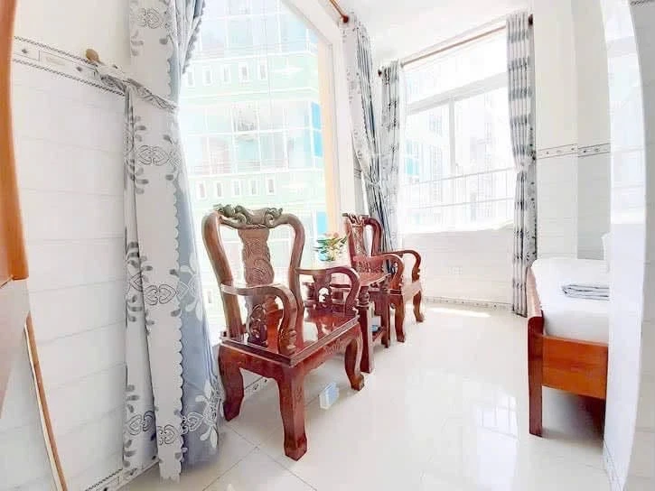 Bán khách sạn Thùy Vân Vũng Tàu 100m² 14,5 tỷ - Ảnh thu nhỏ 3