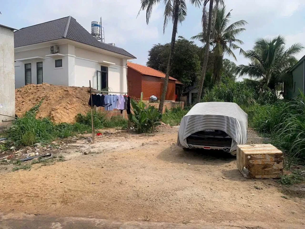 Bán đất nền An Thạnh 184m² giá 3 tỷ - Ảnh thu nhỏ 2