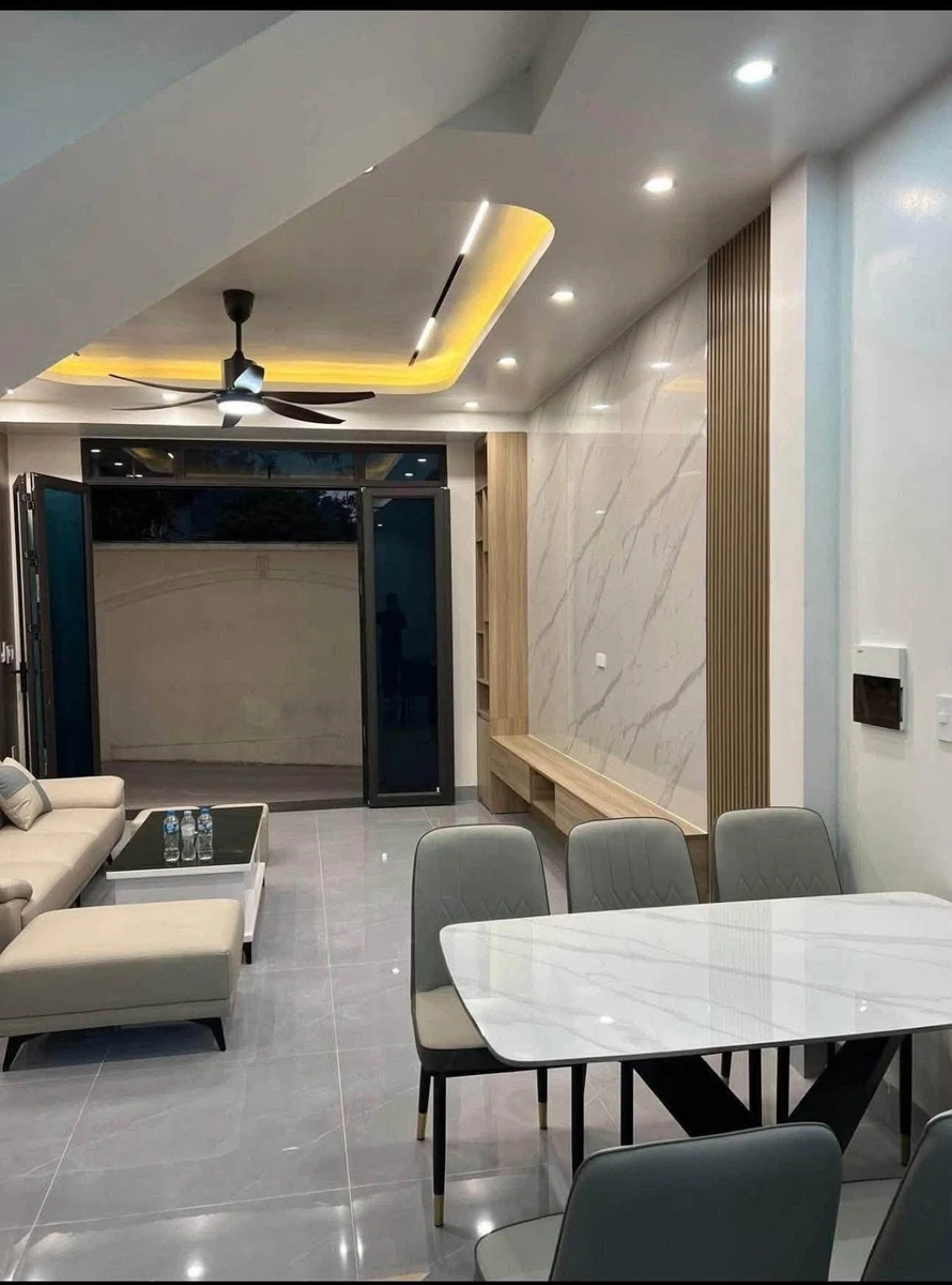 Bán nhà 4 tầng 45m2 đường Trần Thành Ngọ, Kiến An, Hải Phòng giá 3,09 tỷ - Ảnh thu nhỏ 3