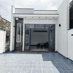 Bán nhà rộng 6x28.5m tại Long Hoa Tây Ninh, 1 tỷ 468 triệu - Ảnh thu nhỏ 2