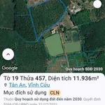 Bán 11.900 m² đất trồng tràm tại Xã Tân An, Đồng Nai - Ảnh thu nhỏ 1