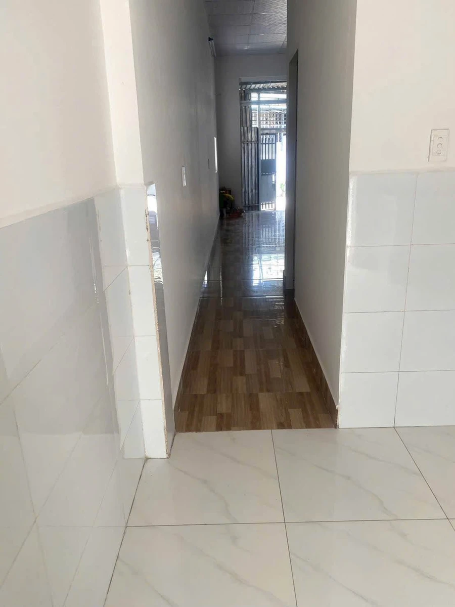 Bán nhà cấp 4 hẻm 70m² Phường 11 Quận 12 - Ảnh thu nhỏ 2