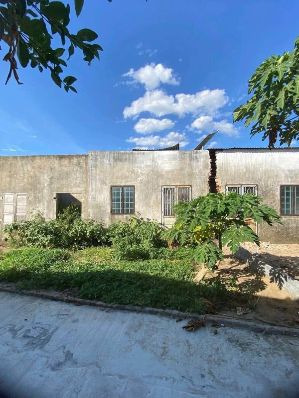 Bán lô đất 100m² Bình Kỳ 1, Hòa Quý, Đà Nẵng, 2 tỷ 1