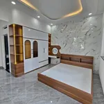 Bán nhà 2 mặt tiền 74,7m² Khu Chương Dương, Dĩ An 6 tỷ - Ảnh thu nhỏ 4
