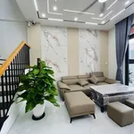 Bán biệt thự 3 tầng 80m² Hoàng Trọng Mậu, Huế - Ảnh thu nhỏ 2