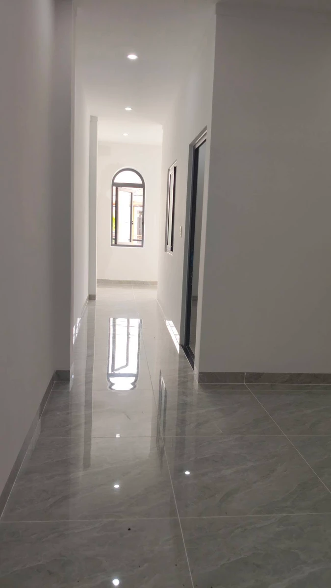 Bán nhà 3PN, 2WC, 90m2 gần Đồng Khởi, Quận 1 - Ảnh thu nhỏ 5