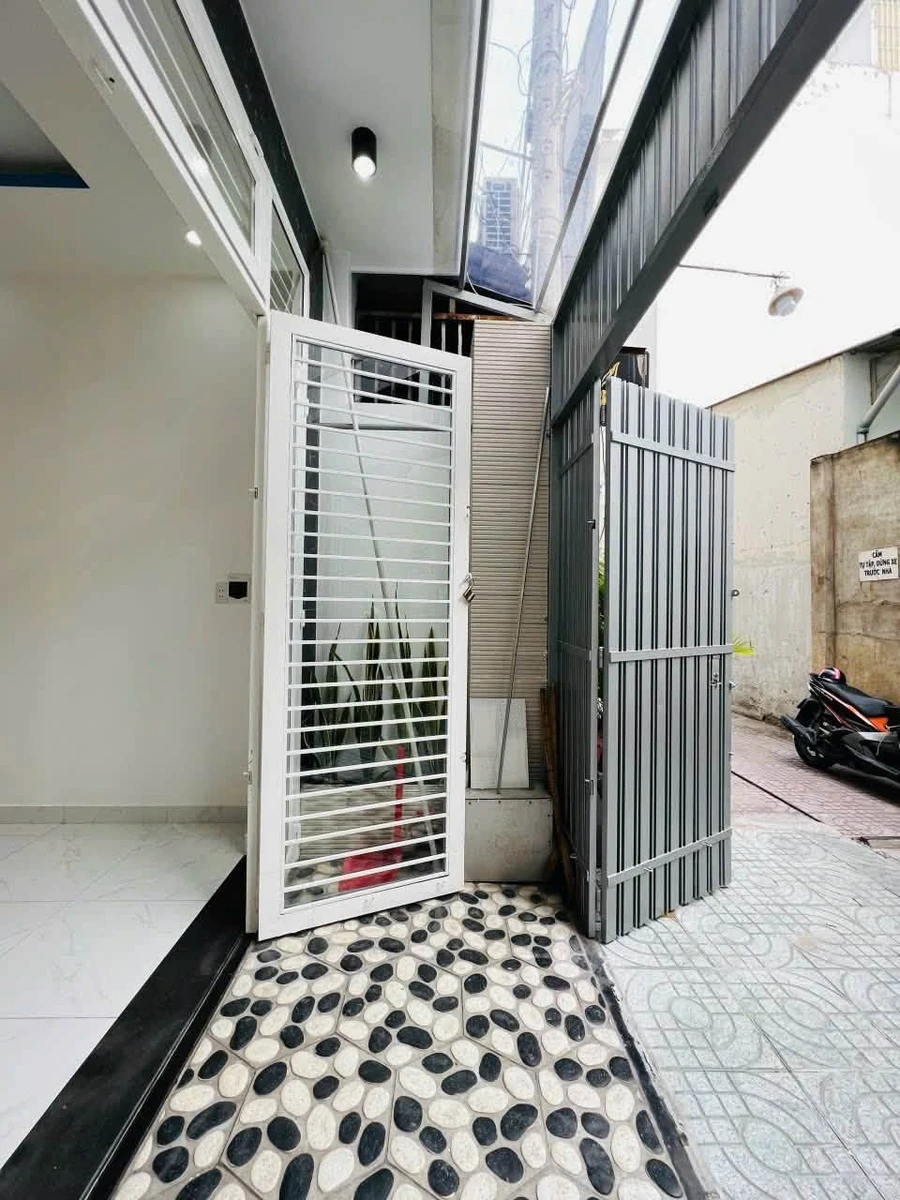 Cho thuê nhà nguyên căn 4PN 3WC 52m2 Gò Vấp 16 triệu/tháng - Ảnh thu nhỏ 4