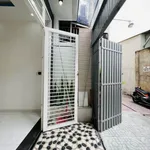 Cho thuê nhà nguyên căn 4PN 3WC 52m2 Gò Vấp 16 triệu/tháng - Ảnh thu nhỏ 4