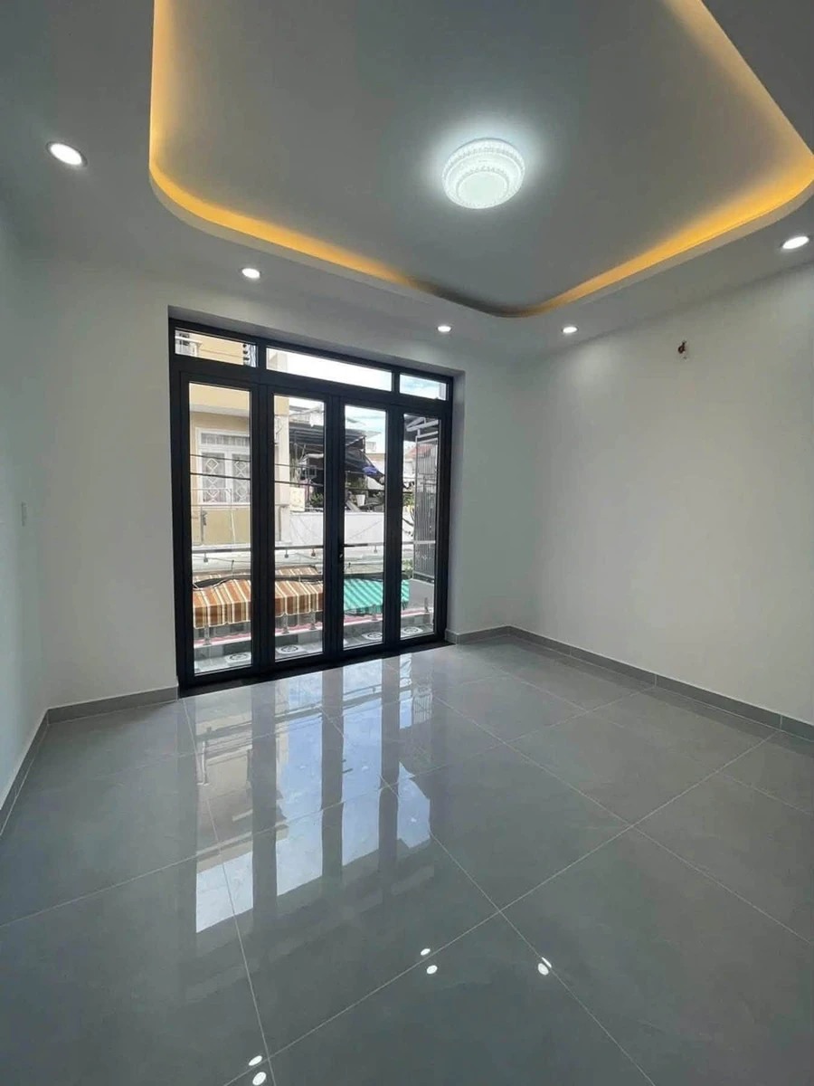 Bán nhà Quận 6 48m2 nở hậu, 2PN 5.68 tỷ - Ảnh thu nhỏ 5