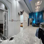 Bán nhà phong năm góc 2 mặt tiền 150m2 Phan Thiết - Ảnh thu nhỏ 2
