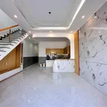 Bán nhà hoàn thiện 3PN 100m2 Tân Triều Thủ Đức - Ảnh thu nhỏ 4
