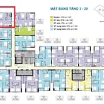 Bán căn hộ 2 phòng ngủ 50m² chỉ 1,45 tỷ tại Bình Chánh - Ảnh thu nhỏ 2