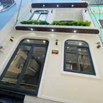 Bán nhà 1 lầu 2PN 32.5m² Huỳnh Tấn Phát Quận 7 - Ảnh thu nhỏ 1