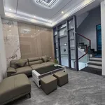 Bán nhà 4 tầng 43m² gần chợ Bình Lộc Hải Dương - Ảnh thu nhỏ 5