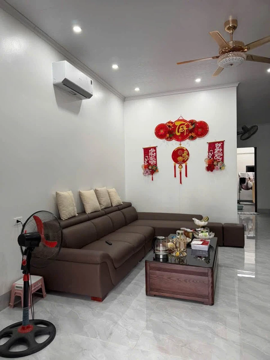 Bán nhà 2PN 122m² gần khách sạn Mường Thanh, 1.6 tỷ - Ảnh thu nhỏ 2