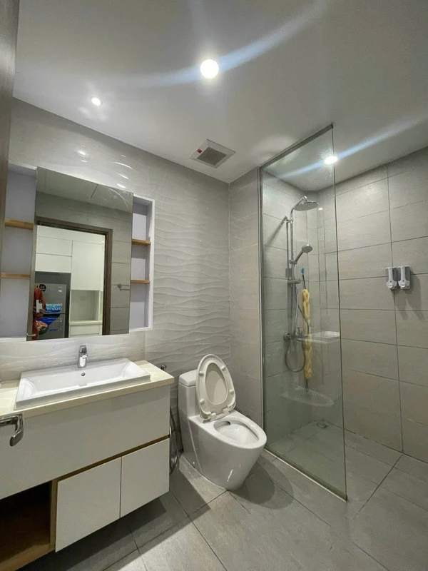 Bán căn studio Scenia Bay Nha Trang 45m2, giá 3,5 tỷ