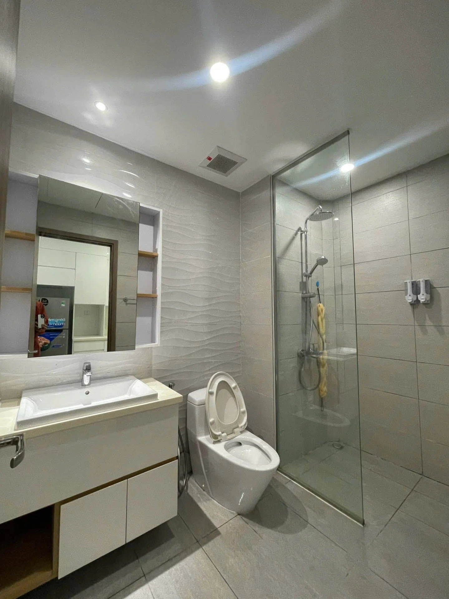 Bán căn studio Scenia Bay Nha Trang 45m2, giá 3,5 tỷ - Ảnh 1