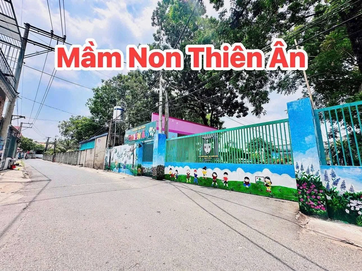 Bán đất thổ cư 5x26 khu phố 2 Trảng Dài, Đồng Nai, đường ô tô tận nơi - Ảnh thu nhỏ 2