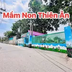 Bán đất thổ cư 5x26 khu phố 2 Trảng Dài, Đồng Nai, đường ô tô tận nơi - Ảnh thu nhỏ 2