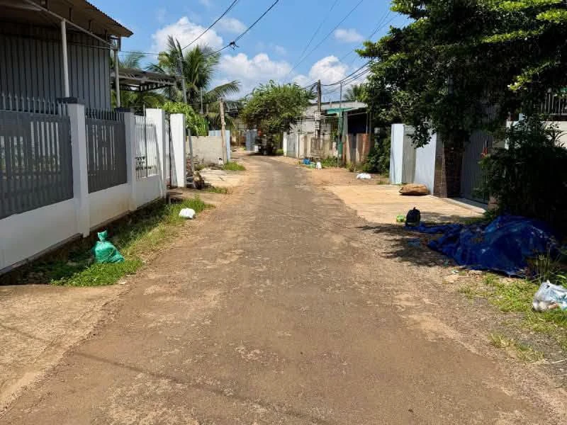 Bán 548m2 đất thổ cư view ruộng gần hồ Ea Kao, Buôn Ma Thuột, giá 1,6 tỷ - Ảnh 1