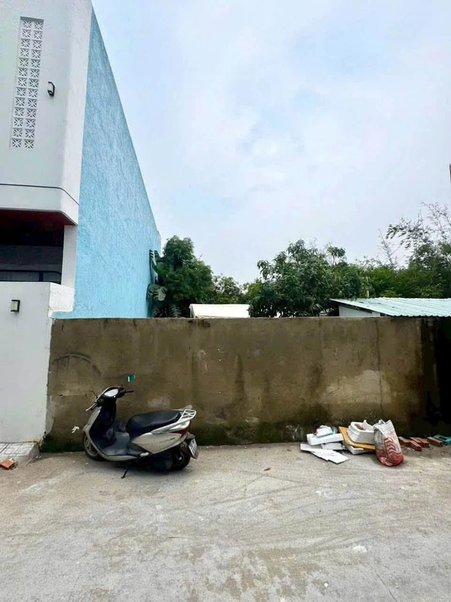 Bán lô đất 80m2 gần Giáo xứ Thuận Hòa, KDC Tân Phong, Biên Hòa - Ảnh thu nhỏ 3