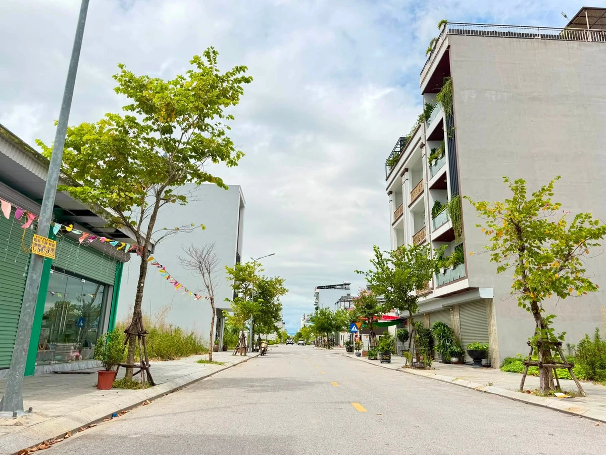 Bán đất mặt tiền Cao Thắng Quận 1, 75m2, 4 tỷ - Ảnh thu nhỏ 2
