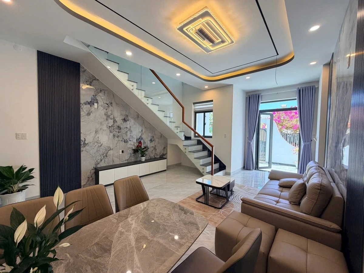 Bán nhà 110m² Chợ Tân Triều, Đồng Nai - 2 tỷ - Ảnh thu nhỏ 4